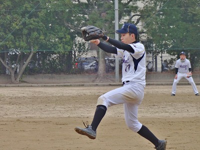 部活紹介 ソフトボール部 岡山龍谷高等学校