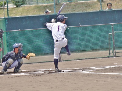 部活紹介 ソフトボール部 岡山龍谷高等学校